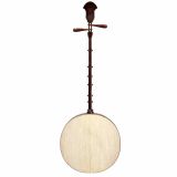  Đàn Nguyệt Gỗ Red Oak Sồi Đỏ Mỹ Tạ Tâm NM1 