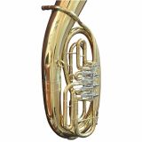  Kèn Euphonium Bass Wiseman Smart Germany - Thanh Lý 