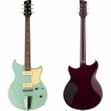  Đàn Guitar Điện Yamaha Revstar RSS02T 