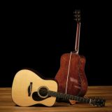  Đàn Guitar Acoustic Yamaha FG9 60TH (Bản Kỷ Niệm 60 Năm) 