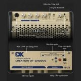  Loa Amplifier DK iB-25 Bluetooth 5.3 