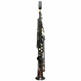  Kèn Saxophone Soprano Đồng Đen Vogue USA VFL-2100 S32010 