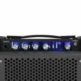  Loa Amplifier Monitor DK iD-25 Bluetooth 5.0 