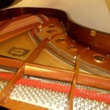  Đàn Piano Grand Cơ Yamaha GF4 