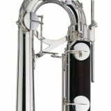  Kèn Contrabass Clarinet Henri Selmer Paris 