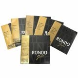  Dây Đàn Violin Thomastik Infeld Rondo Gold RG100 