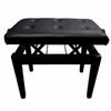  Ghế Ngồi Đàn Piano Nâng Hạ GXP1200 (W) 