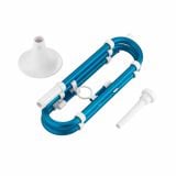  Kèn Trumpet Nhựa Trova Yamaha YTL-110 