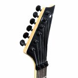  Đàn Guitar Điện Đen Bóng Việt Nam 