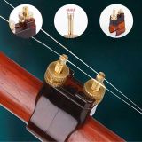  Tăng đơ tinh chỉnh dây đàn Nhị (Erhu) – Fine Tuner thế hệ mới 