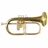  Kèn Flugelhorn Đồng Vàng Westpoint - Thanh Lý 