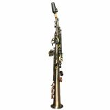  Kèn Saxophone Soprano Đồng Nguyên Bản Vogue USA VFL-2100 S32010 