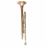  Kèn Trumpet Đồng Đỏ Amati Kraslice ATR-211 