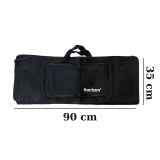  Bao Đựng Đàn Organ Vải Dù Cỡ Nhỏ - 1 Lớp 