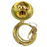 Kèn Sousaphone Victoria VSH-568EX 