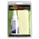  Bộ Dung Dịch Vệ Sinh, Đánh Bóng Đàn Alice A039PO-M 50ml 