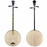  Đàn Nguyệt Gỗ Mun Tạ Thâm NE1 