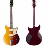  Đàn Guitar Điện Yamaha REVSTAR RSP02T 