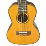  Đàn Ukulele Concert 24 Inch Gỗ Cẩm Lai WindSong UK-24R 