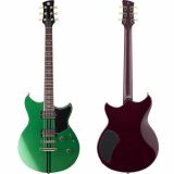  Đàn Guitar Điện Yamaha Revstar RSS20 