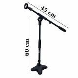  Chân Treo Microphone Victoria BD-11 