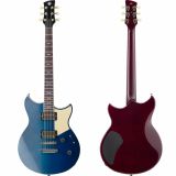  Đàn Guitar Điện Yamaha REVSTAR RSP20 