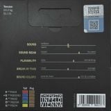  Dây Đàn Violin Thomastik Infeld Rondo Gold RG100 