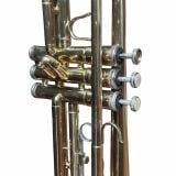  Kèn Trumpet Minerva MTR-200 Series 080071 - Thanh Lý 