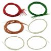  Bộ Dây Nylon Màu Cho Đàn Guitar Classic Cổ Điển 