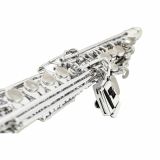  Kèn Saxophone Sopranino Selmer Super Action 80 Series II 