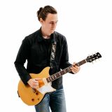  Đàn Guitar Điện Yamaha RS02CB Chris Buck Signature 