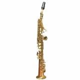  Kèn Saxophone Soprano Đồng Vàng Jupiter Đài Loan 