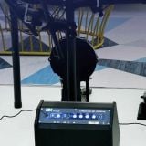  Loa Amplifier Monitor Điện Tử DK iD-35 Bluetooth 5.0 - Dành cho Trống 
