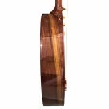  Đàn Nguyệt Gỗ Cẩm Lai Tạ Thâm NCL1 