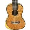  Đàn Ukulele Concert 24 Inch Gỗ Cẩm Lai Sagtino YWUK-24-0F 