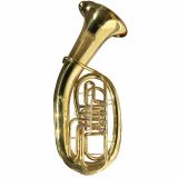  Kèn Euphonium Bass Wiseman Smart Germany - Thanh Lý 