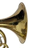  Kèn French Horn Yamaha YHR-313 Tone F – Đã Qua Sử Dụng 