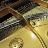  Đàn Piano Grand Cơ Yamaha S5X 