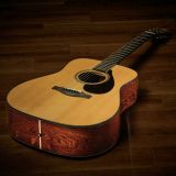  Đàn Guitar Acoustic Yamaha FG9 60TH (Bản Kỷ Niệm 60 Năm) 