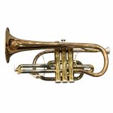  Kèn Cornet Đồng Đỏ Oves 3ML 