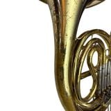  Kèn French Horn Yamaha YHR-313 Tone F – Đã Qua Sử Dụng 