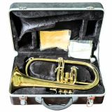  Kèn Flugelhorn Đồng Vàng Westpoint - Thanh Lý 