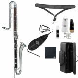  Kèn Contrabass Clarinet Henri Selmer Paris 