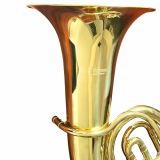  Kèn Euphonium Bass Wiseman Smart Germany - Thanh Lý 