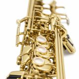  Kèn Saxophone Sopranino Selmer Super Action 80 Series II 