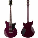  Đàn Guitar Điện Yamaha Revstar RSS20 