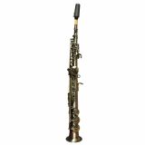  Kèn Saxophone Soprano Đồng Nguyên Bản Vogue USA VFL-2100 S32010 