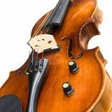  Đàn Violin Victoria DV-012E Size 4/4 - Tích Hợp EQ 