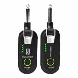  Bộ truyền tín hiệu không dây M8 Wireless – Âm thanh ổn định, độ trễ thấp 