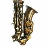 Kèn Saxophone Alto Yanagisawa Japan 